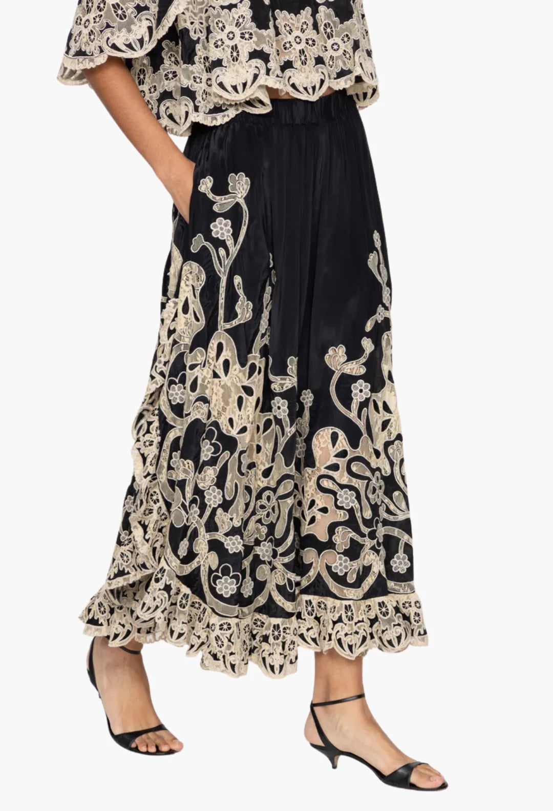 Gracelyn Pants