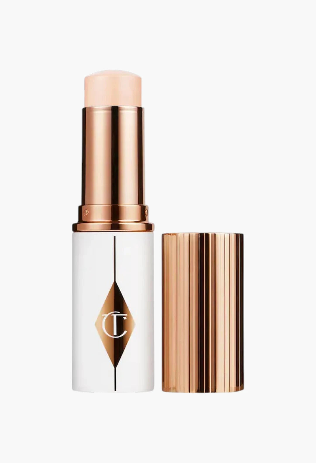 Unreal Skin Sheer Glow Tint Hydrating Foundation Stick
