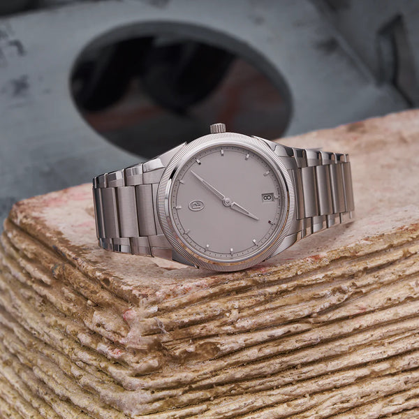 Tonda PF Micro-Rotor Platinum