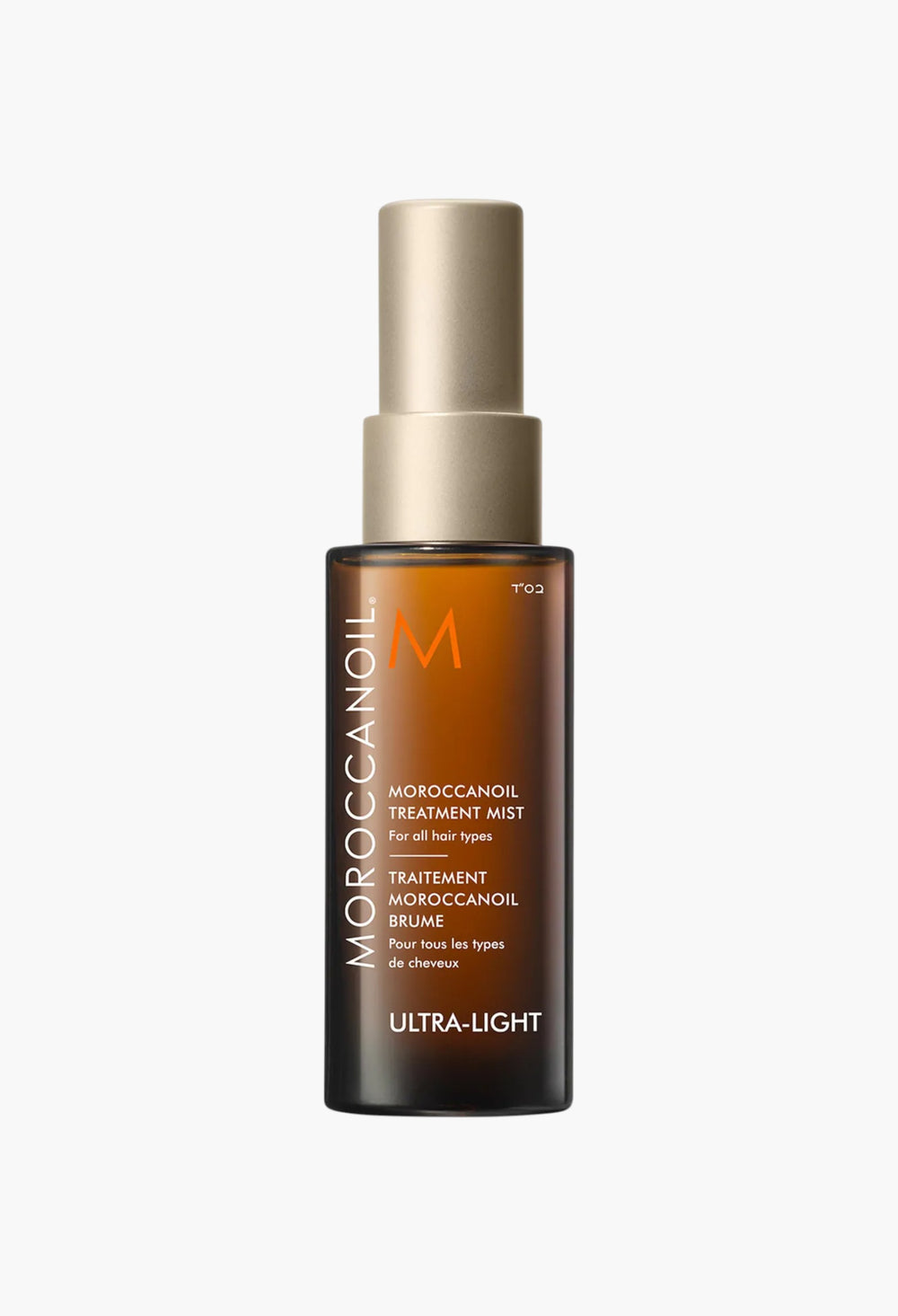 Moroccanoil Treatment Hair Oil Mist - GLAM MODA