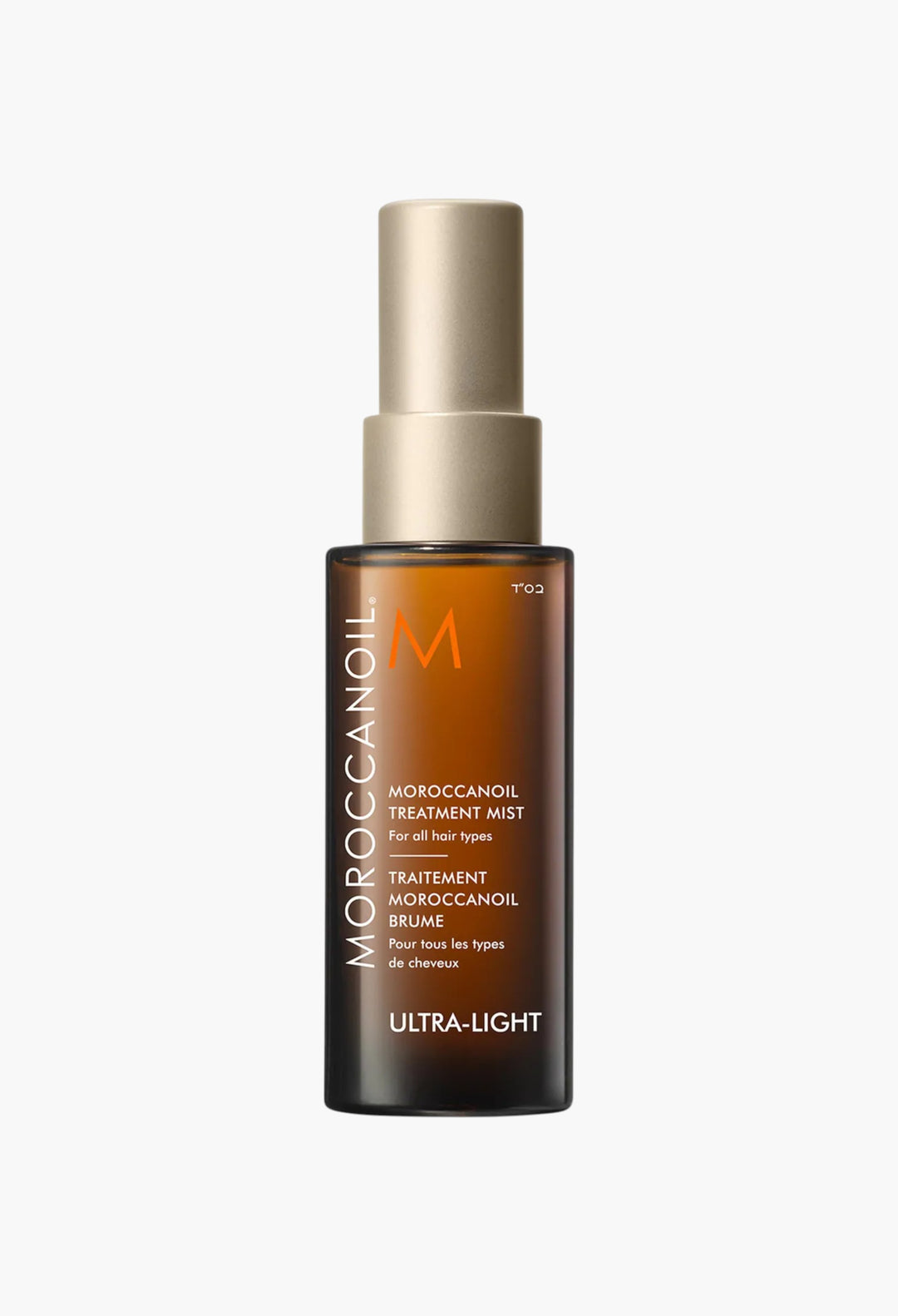 Moroccanoil Treatment Hair Oil Mist - GLAM MODA