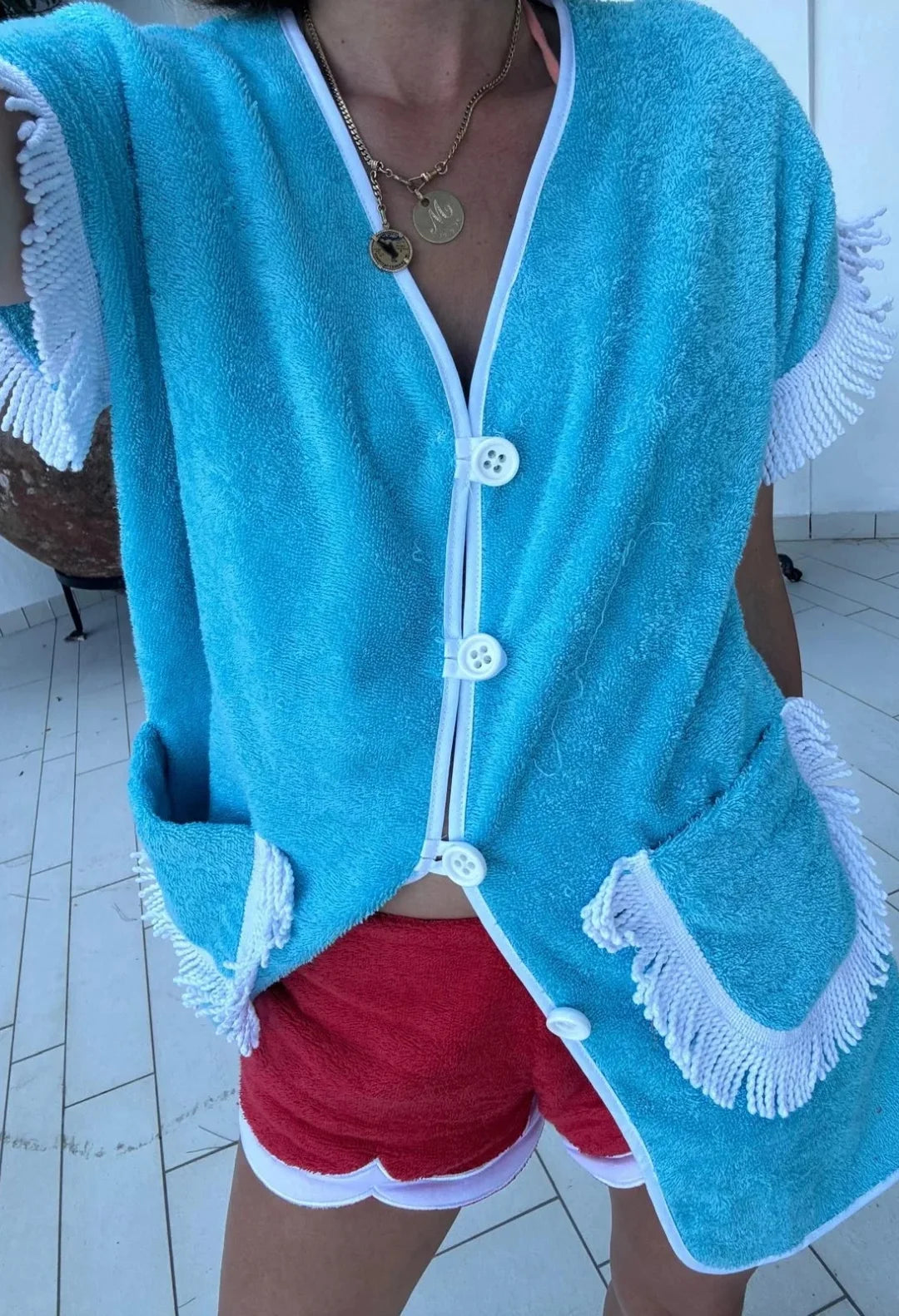 Waves Shorts