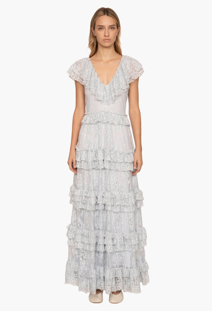 Sharleen Dress