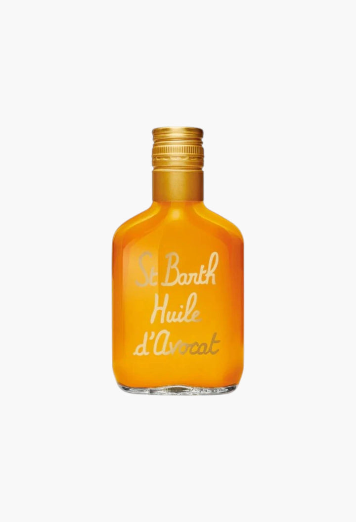 Skin & Hair Care Avocado Oil