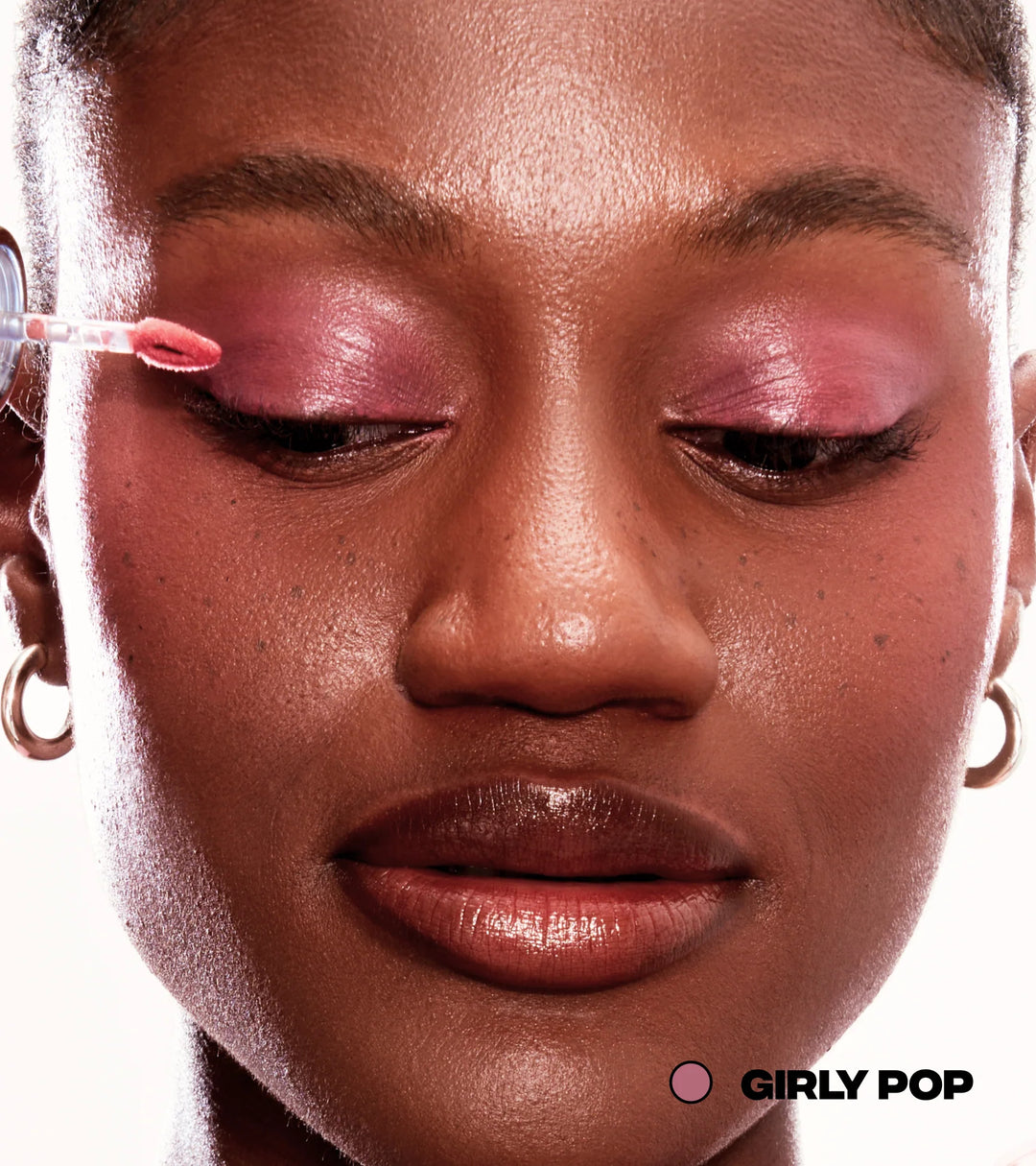Eyeshadow Stay-N® All-Day Liquid Eyeshadow - GLAM MODA