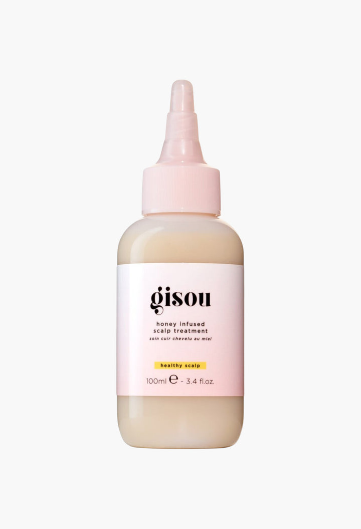 Honey Infused Scalp Treatment - GLAM MODA