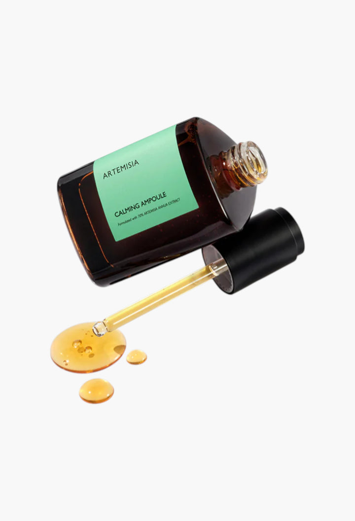 Time Revolution Artemisia Ampoule - GLAM MODA