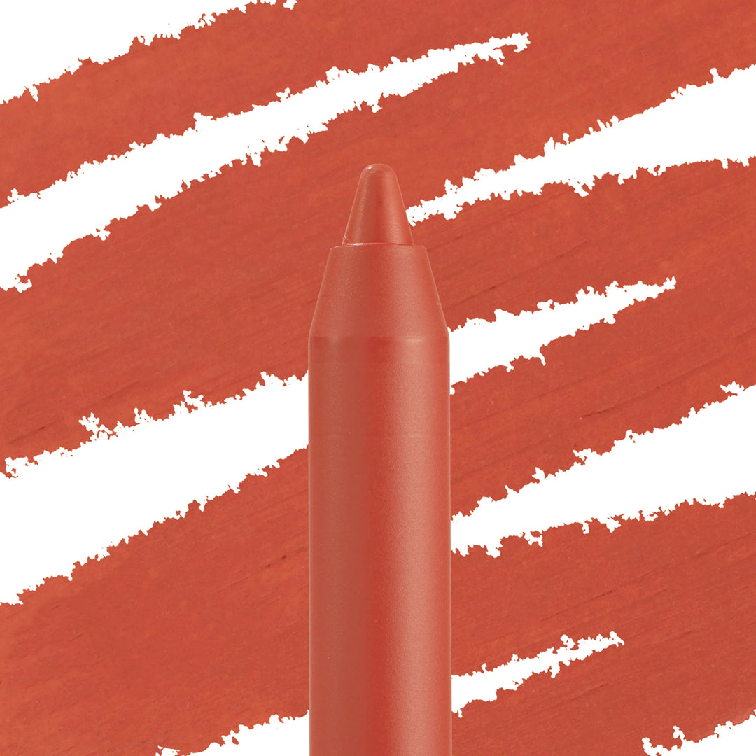 Lippie Pencil - Smooth Glide-On Lip Liner - GLAM MODA