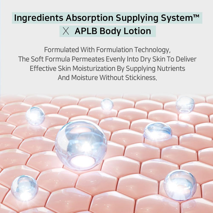 Glutathione Niacinamide Body Lotion