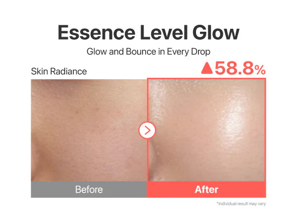No.3 Super Glowing Essence Toner - GLAM MODA