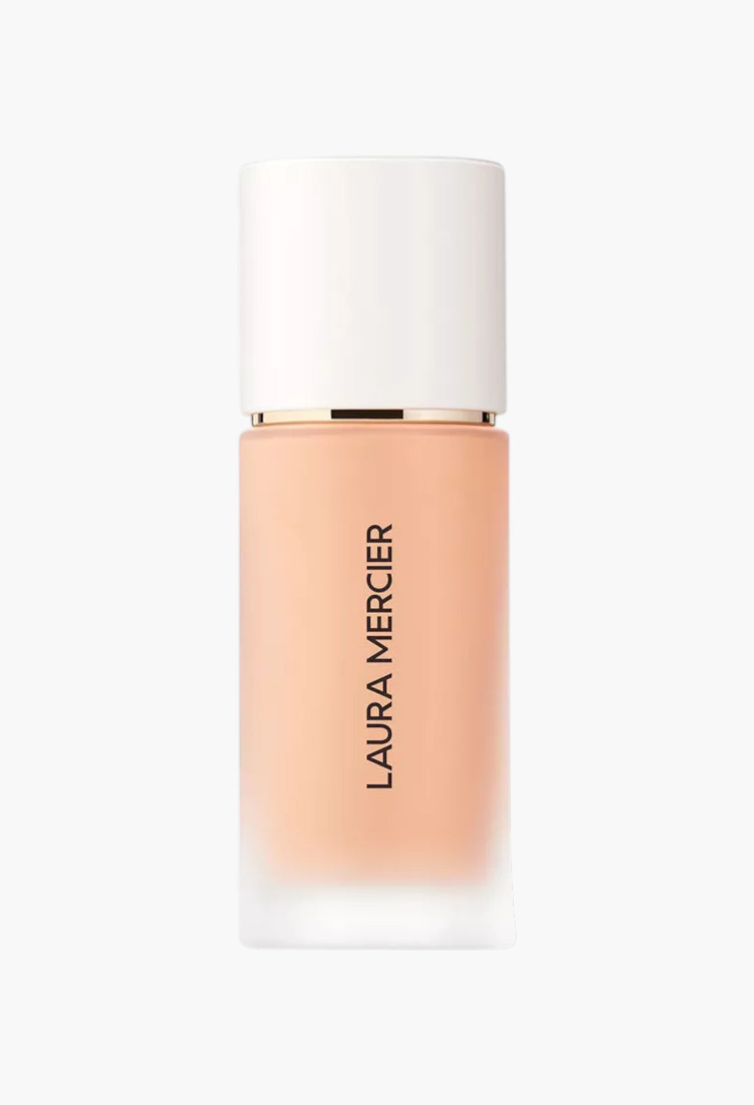 Real Flawless foundation 30ml - GLAM MODA