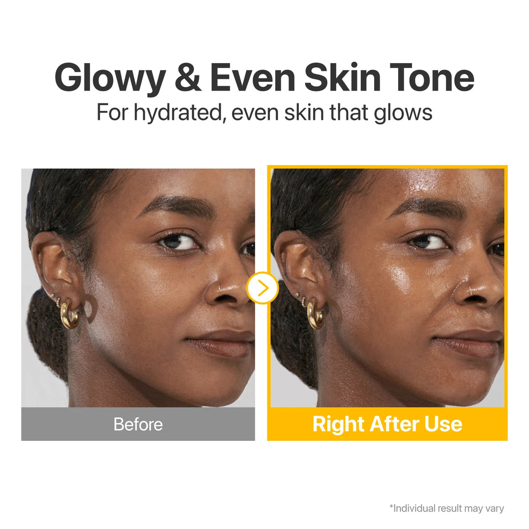No.5+ Glutathione Vitamin Concentrated Serum - GLAM MODA