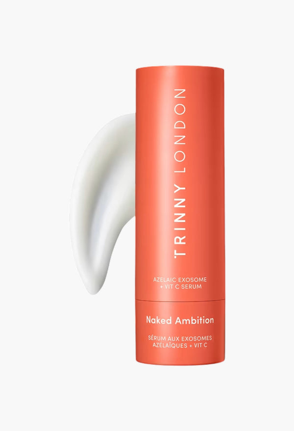 Azelaic Exosome + Vitamin C Serum - Naked Ambition