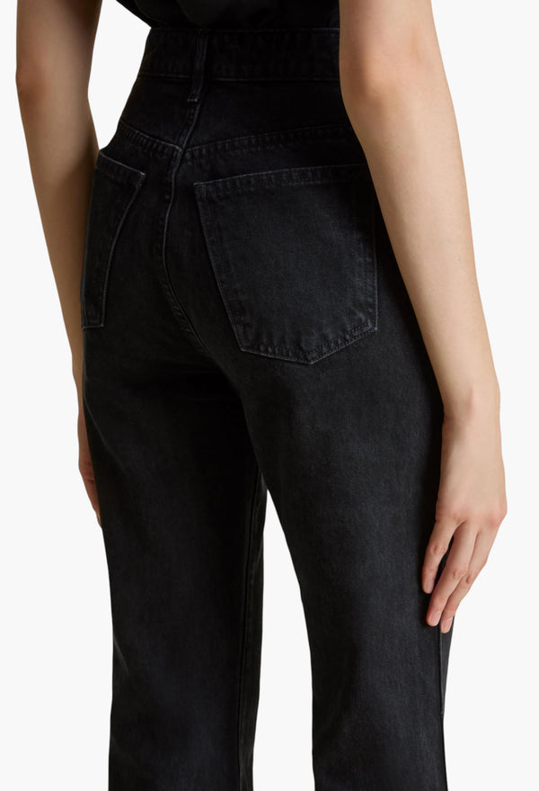 Danielle Stretch Jean