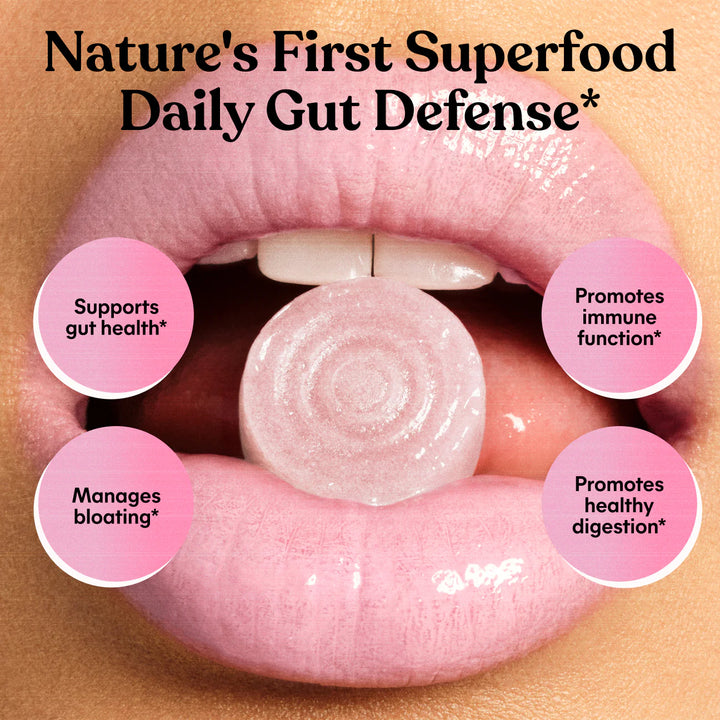 Lemme Colostrum Gummies - Daily Gut Defense Gummies - GLAM MODA