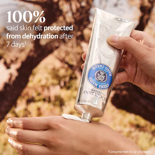 Nourishing and Protective Shea Butter Hand Cream - GLAM MODA