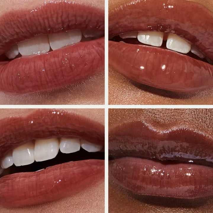 Rhode Skin Scented Peptide Lip Tints (Set of 4) - GLAM MODA