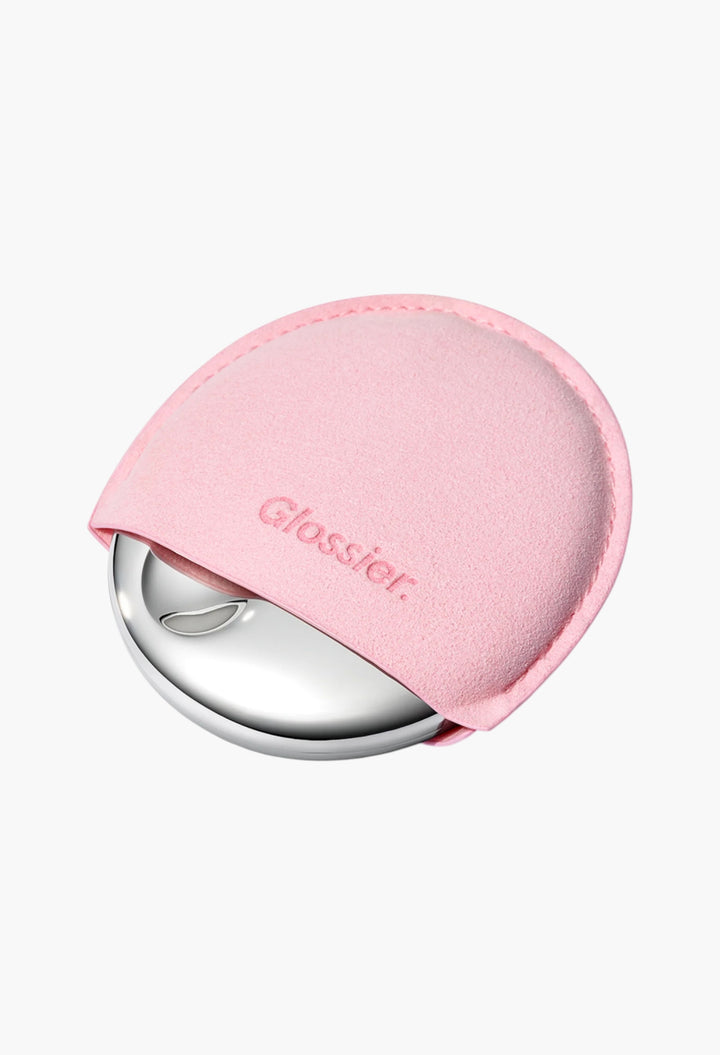 Chrome Mirror - GLAM MODA