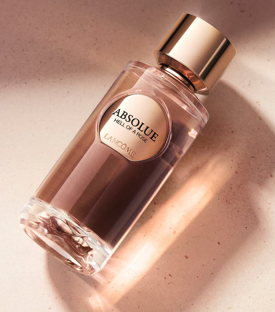 Absolue Hell Of A Rose Eau de Parfum - GLAM MODA