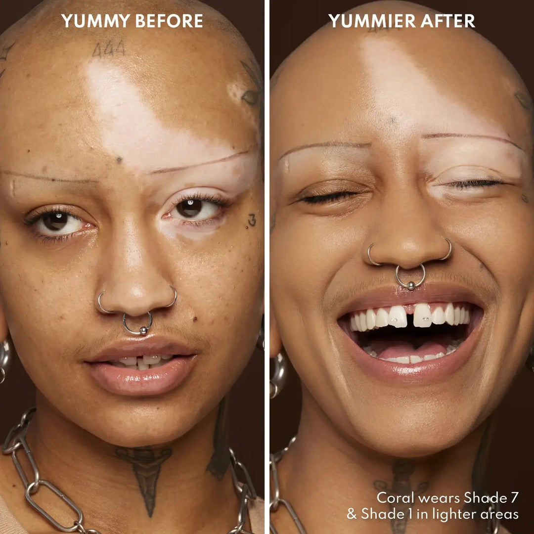 Yummy Skin Blurring Balm Powder 0.5