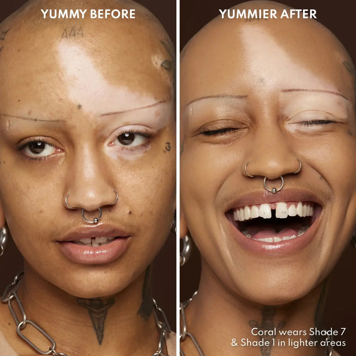 Yummy Skin Blurring Balm Powder 0.5