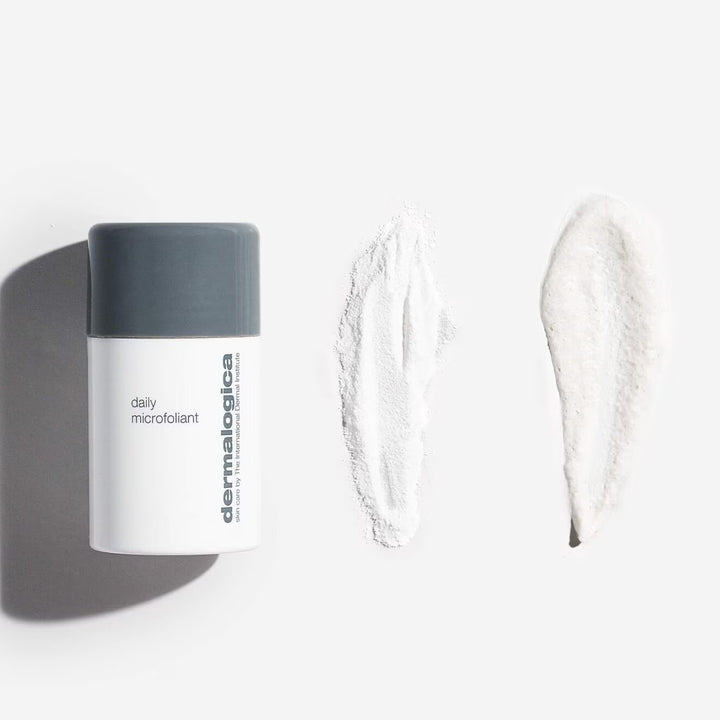 Daily Microfoliant Exfoliator - GLAM MODA