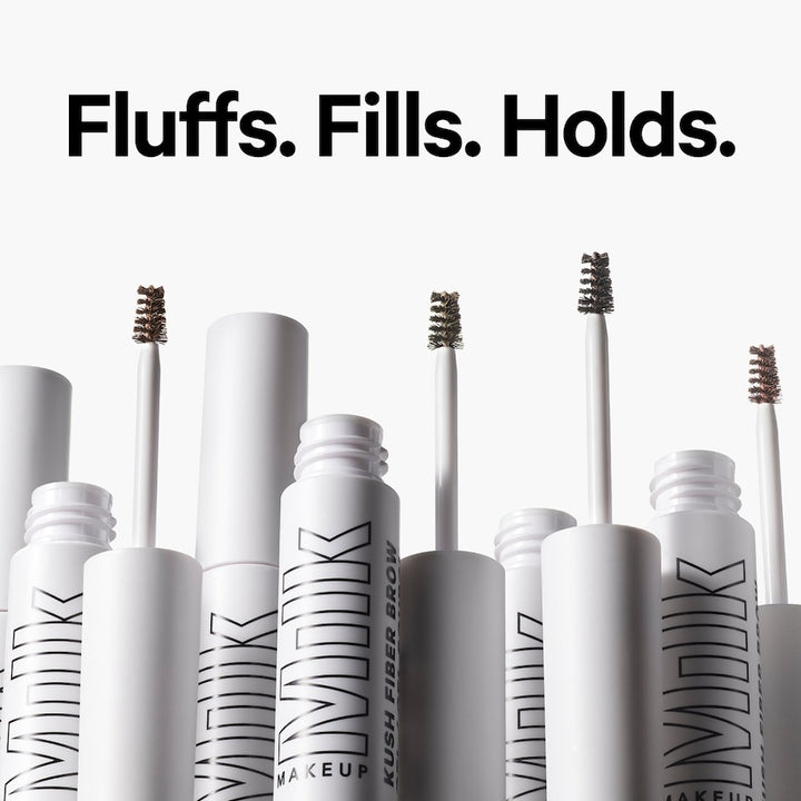 Kush Fiber Eyebrow Gel - GLAM MODA