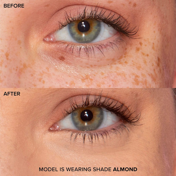 Almond - Born This Way Super Coverage Concealer - Multi-Use Sculpting Concealer - 13.5 Ml