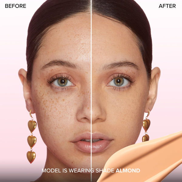 Almond - Born This Way Soft Matte Foundation