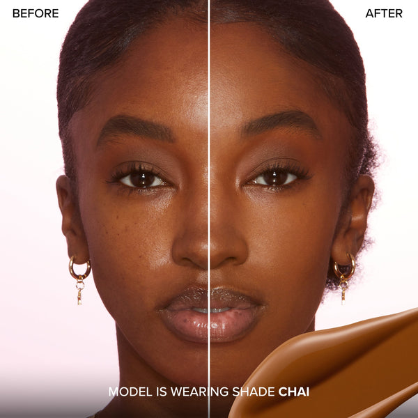 Chai - Born This Way Soft Matte Foundation