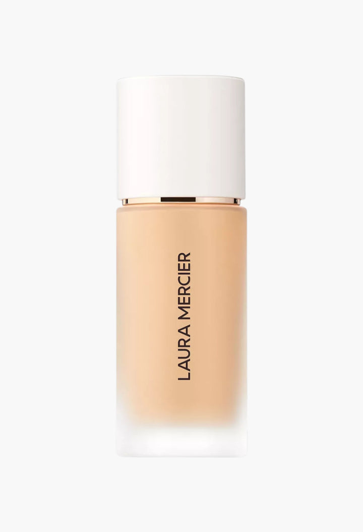 Real Flawless foundation 30ml - GLAM MODA