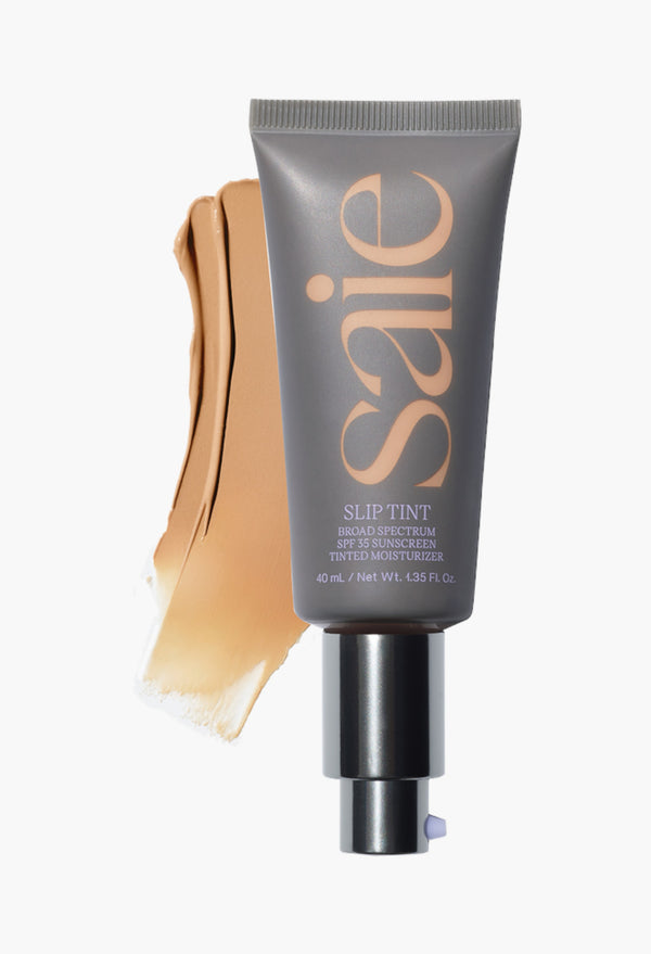 3.5 - Slip Tint - Lightweight Tinted Moisturizer With Hyaluronic Acid