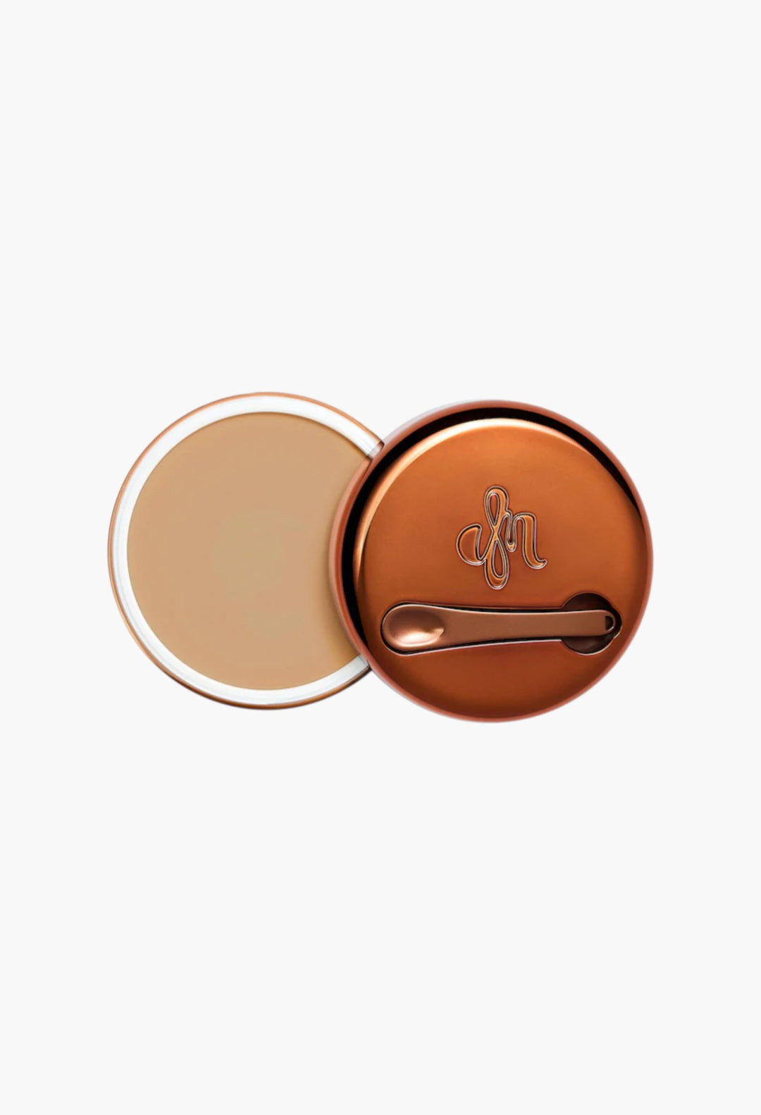 Yummy Skin Blurring Balm Powder - Tinted Primer & Foundation - GLAM MODA
