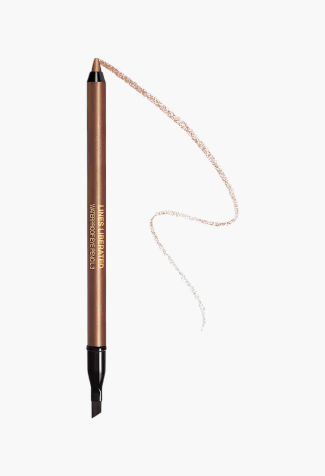 Lines Liberated 24H Waterproof Eyeliner - GLAM MODA