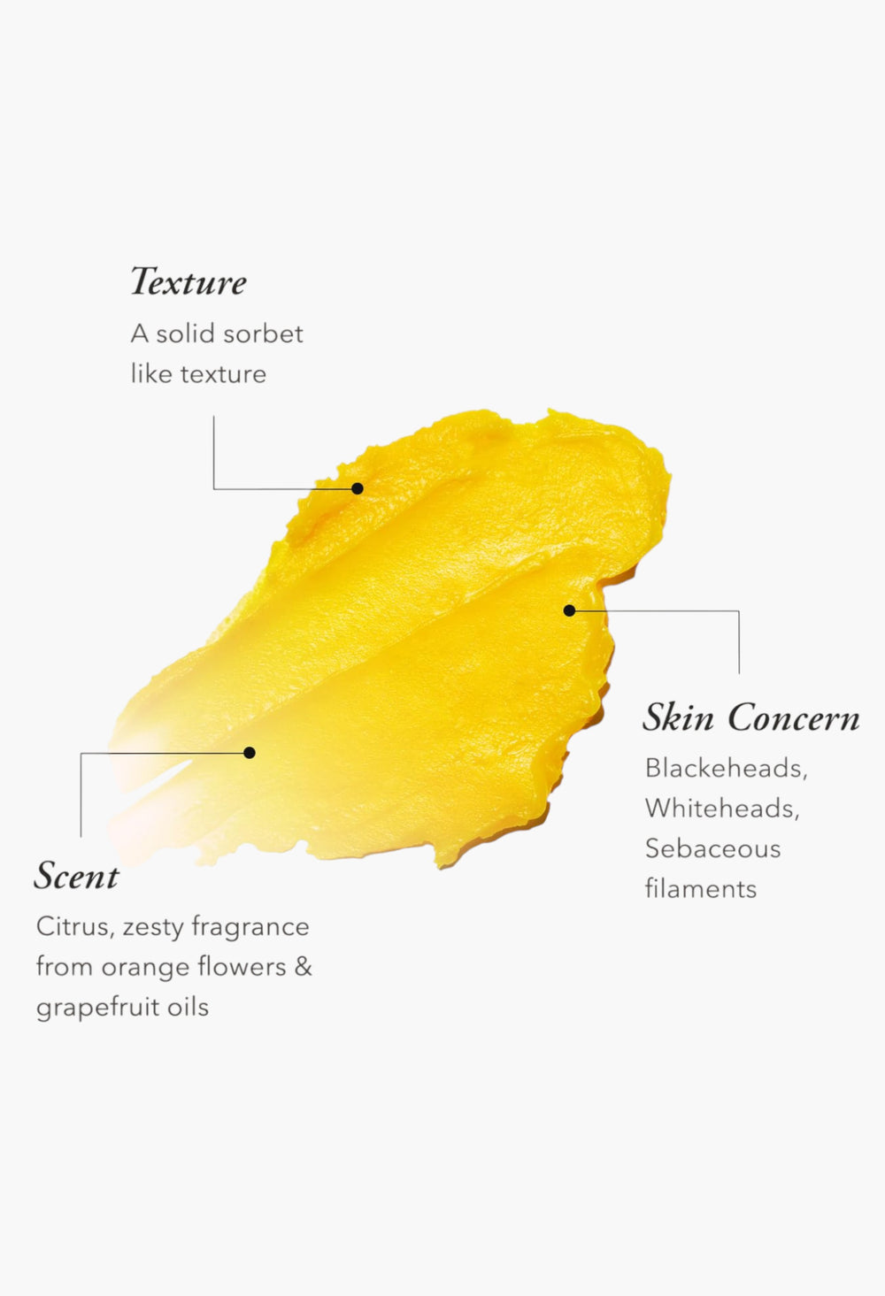 Carrotene IPMP™ Hydromelt Cleansing Balm - GLAM MODA