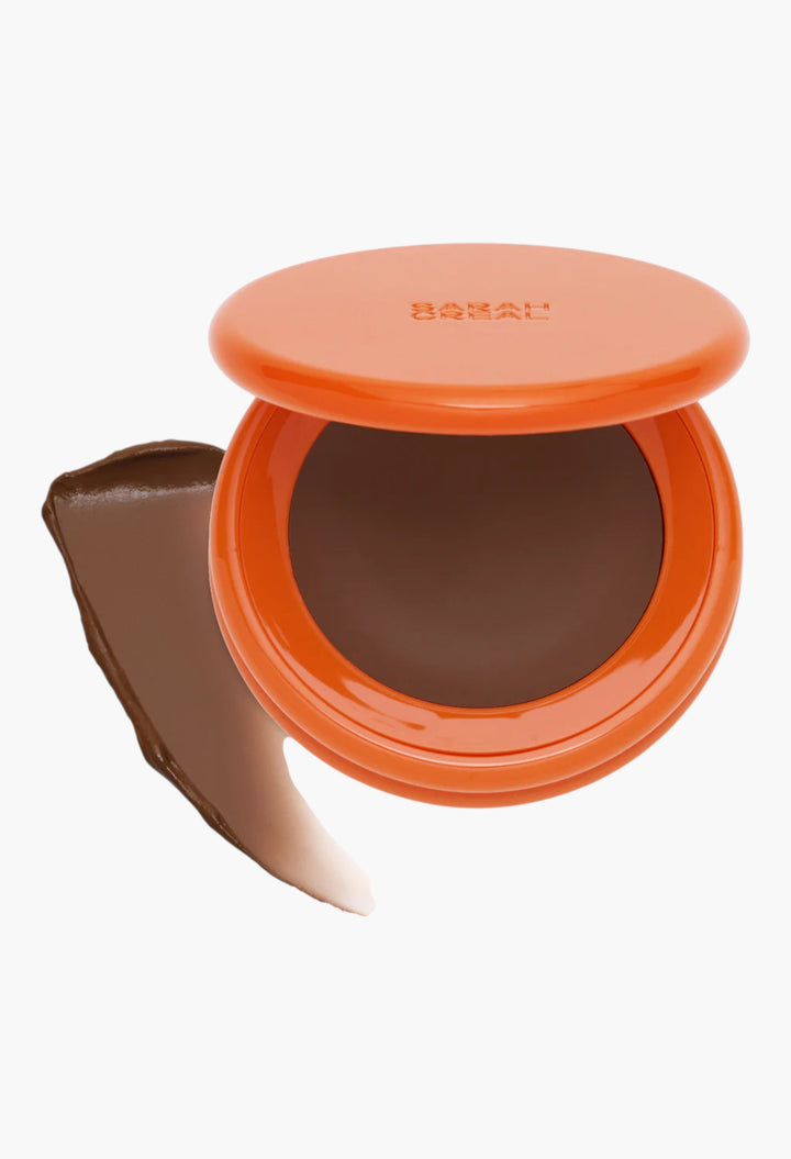 Just Like Paradise - 12h Peptide Sculpting Cream Bronzer - GLAM MODA
