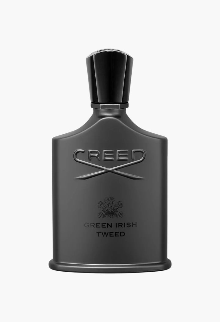 Green Irish Tweed