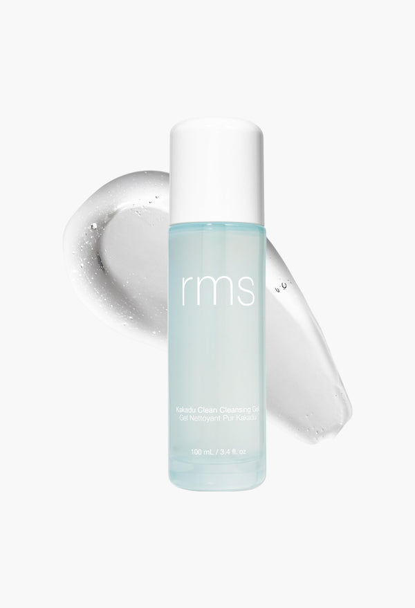 Kakadu Clean Cleansing Gel