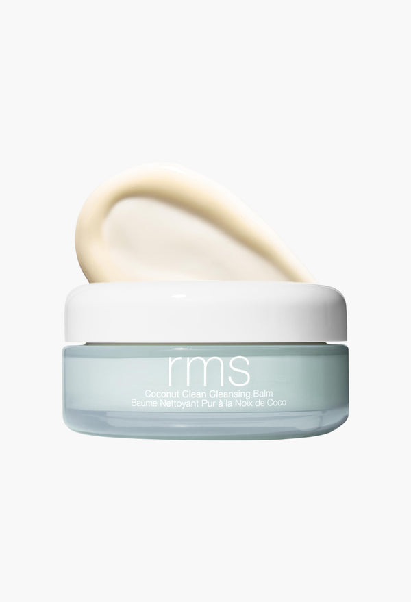 Coconut Clean Cleansing Balm