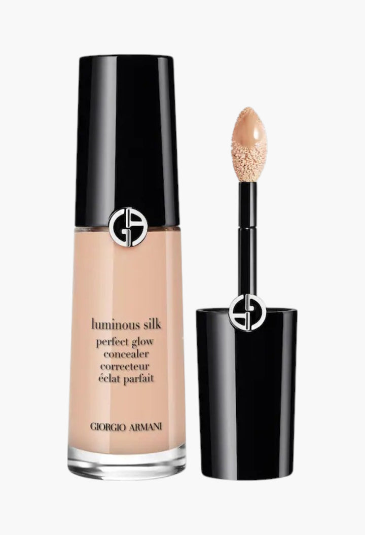 Luminous Silk Hydrating Face and Under-Eye Concealer - GLAM MODA