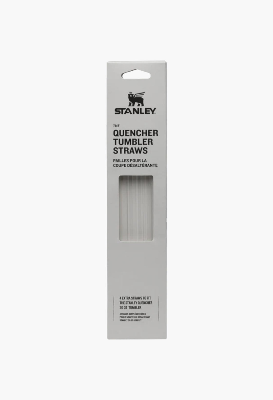 Adventure Quencher Travel Tumbler Straws | 4-Pack - GLAM MODA