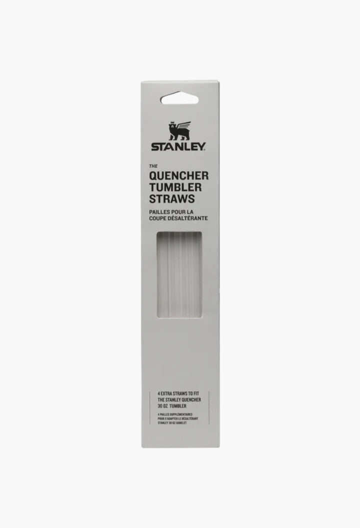 Adventure Quencher Travel Tumbler Straws | 4-Pack - GLAM MODA