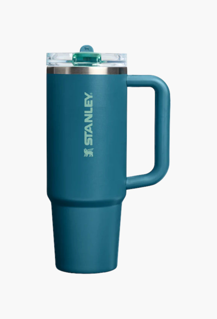 New Arrivals - The Quencher ProTour Flip Straw Tumbler - GLAM MODA