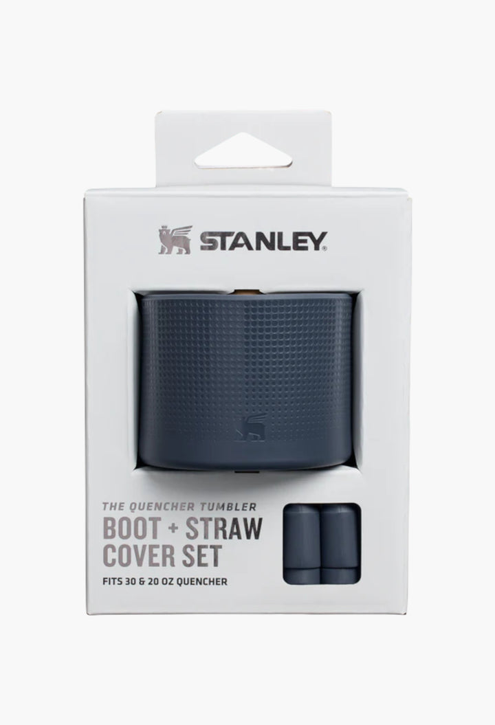 Stanley Quencher Boot and Straw Cover Set - GLAM MODA
