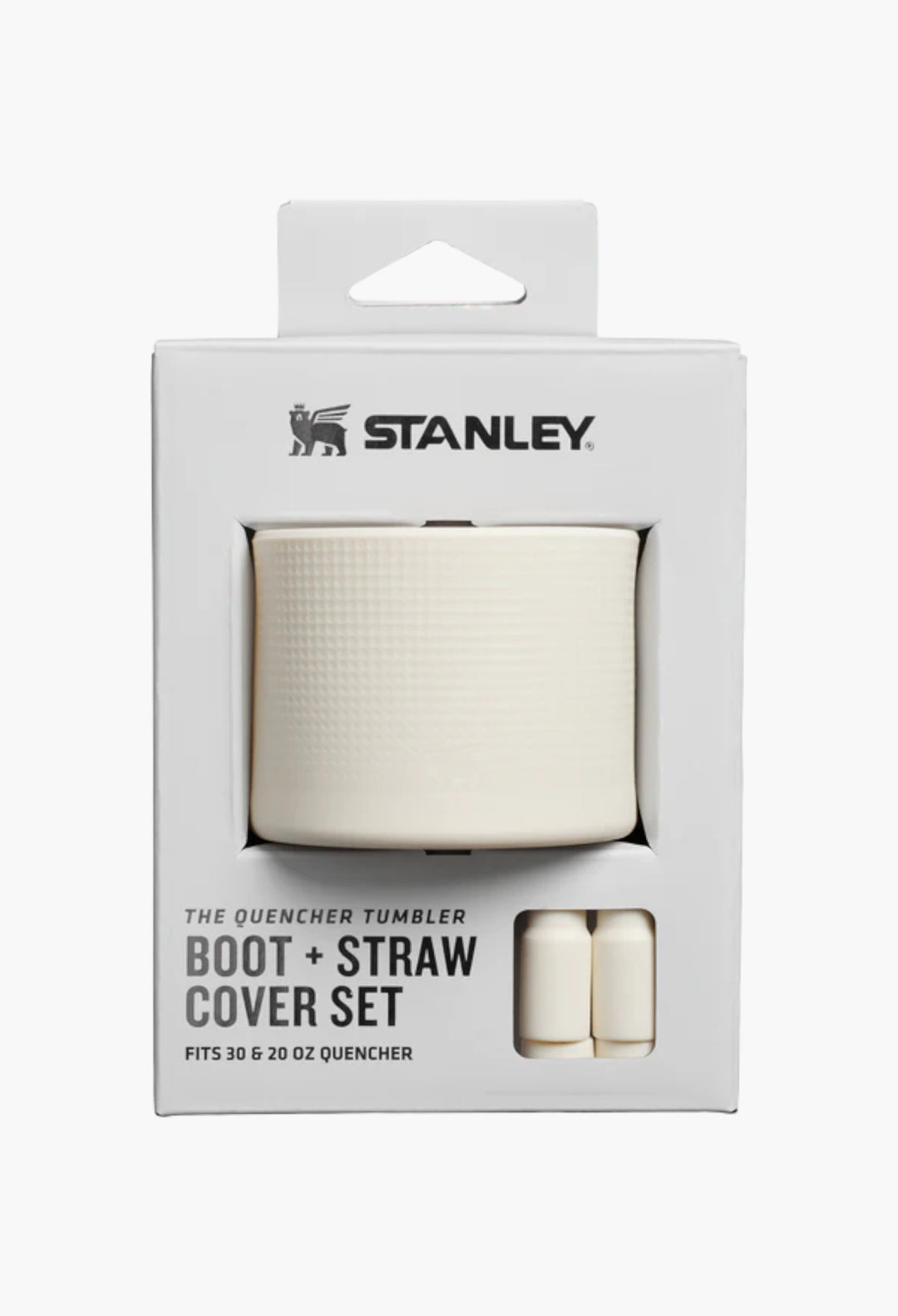 Stanley Quencher Boot and Straw Cover Set - GLAM MODA