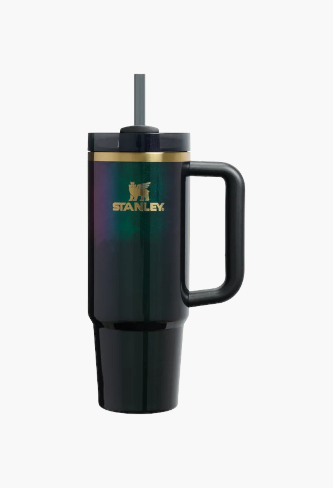 The Wicked for Good Quencher® H2.0 FlowState™ Tumbler - GLAM MODA