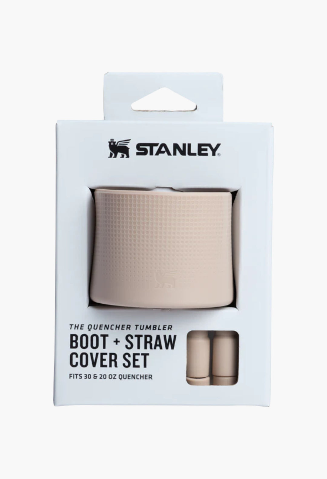 Stanley Quencher Boot and Straw Cover Set - GLAM MODA