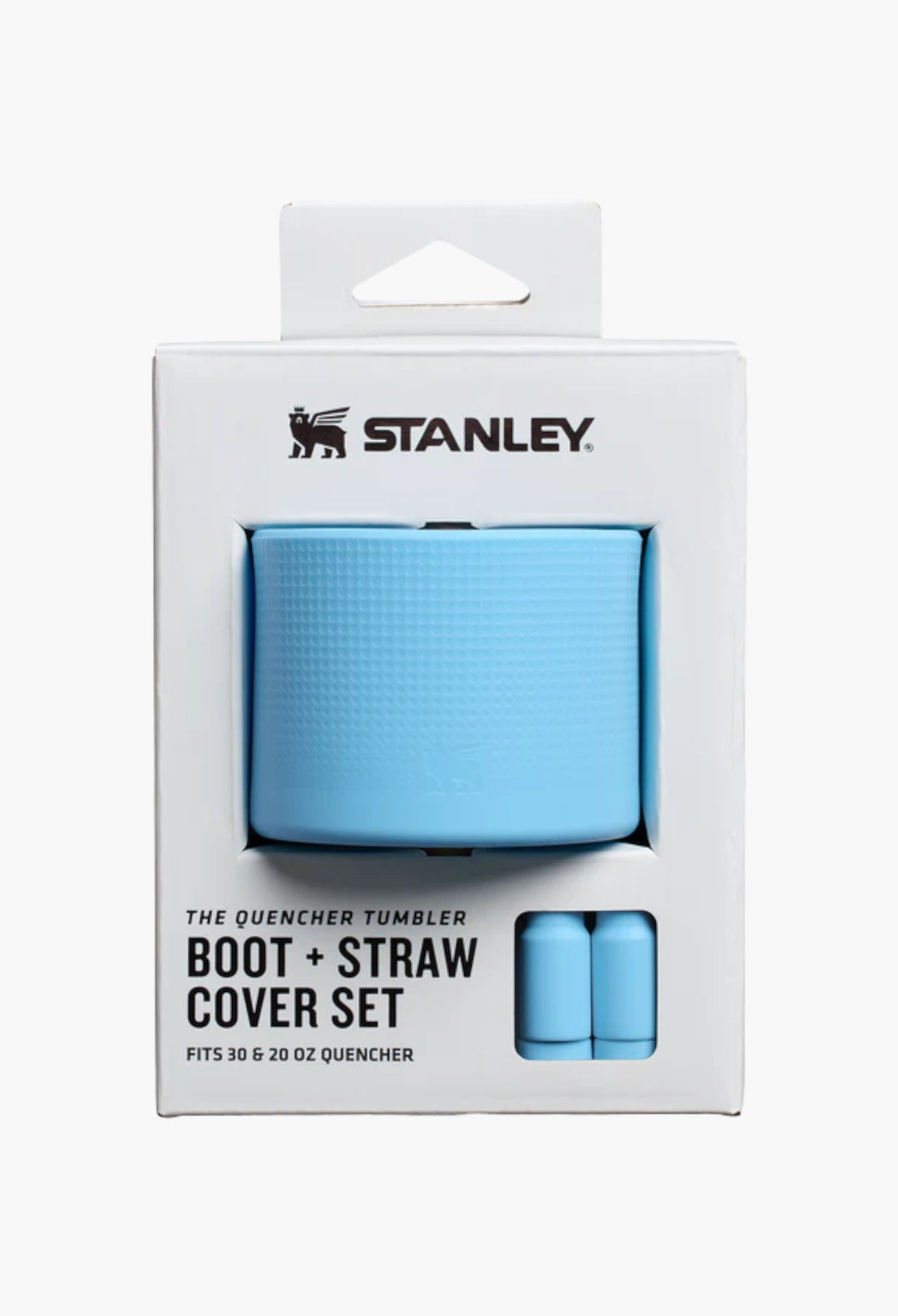 Stanley Quencher Boot and Straw Cover Set - GLAM MODA