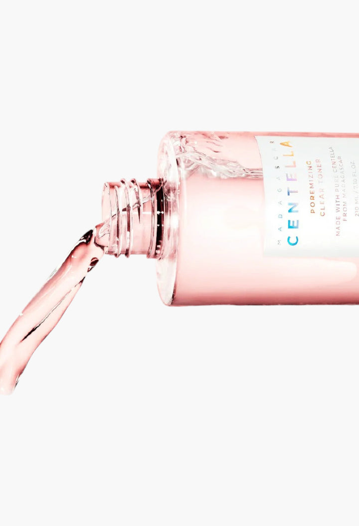 Poremizing Clear Toner - GLAM MODA