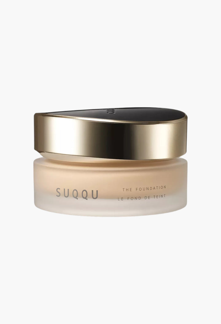 The Foundation SPF 30 30g - GLAM MODA